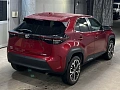 TOYOTA YARIS CROSS 2023