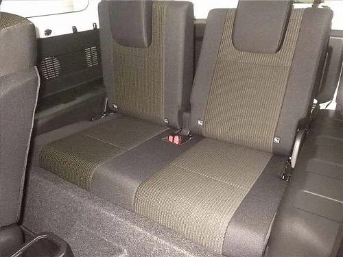 SUZUKI JIMNY SIERRA 2021