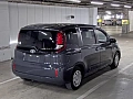 TOYOTA SIENTA 2023