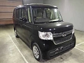 HONDA N BOX 2023