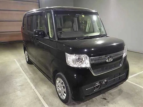 HONDA N BOX 2023