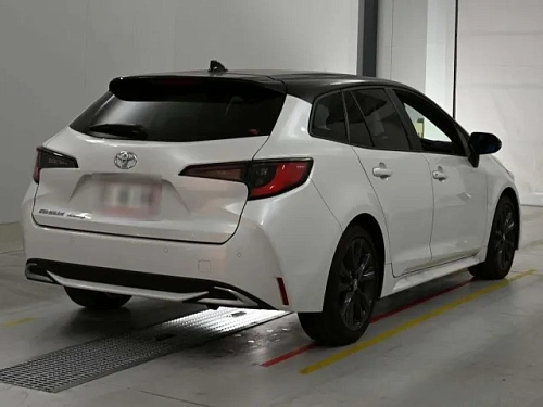 TOYOTA COROLLA TOURING 2023