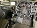 SUZUKI JIMNY SIERRA 2021