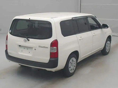 TOYOTA PROBOX 2023