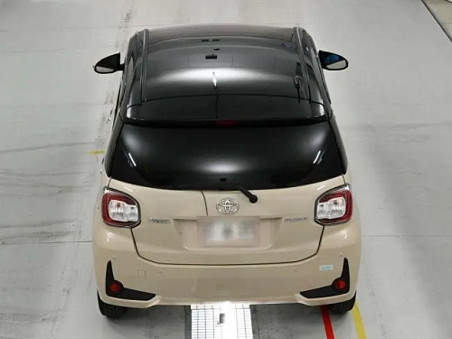 TOYOTA PASSO 2023