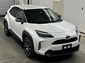 TOYOTA YARIS CROSS 2023