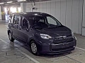 TOYOTA SIENTA 2023