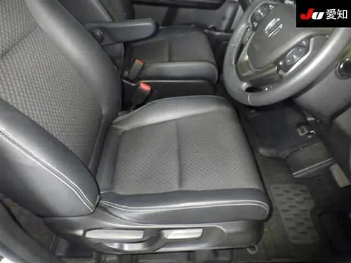HONDA FREED 2022