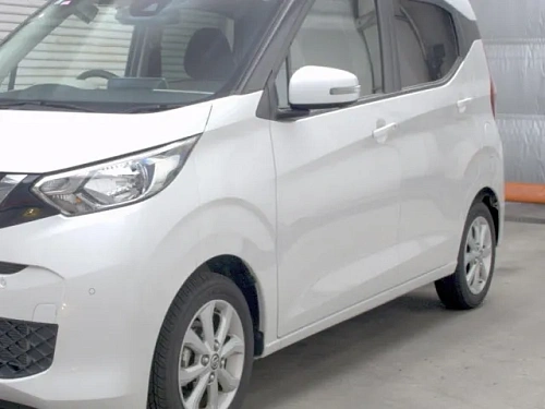 NISSAN DAYZ 2022