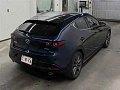 MAZDA MAZDA3 2023