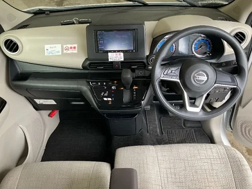 NISSAN DAYZ 2022