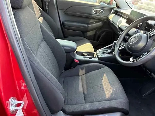 HONDA VEZEL 2023
