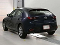 MAZDA MAZDA3 2023