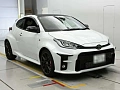 TOYOTA YARIS 2023