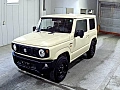 SUZUKI JIMNY 2023