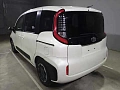 TOYOTA SIENTA 2023