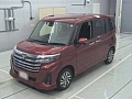 TOYOTA ROOMY 2023