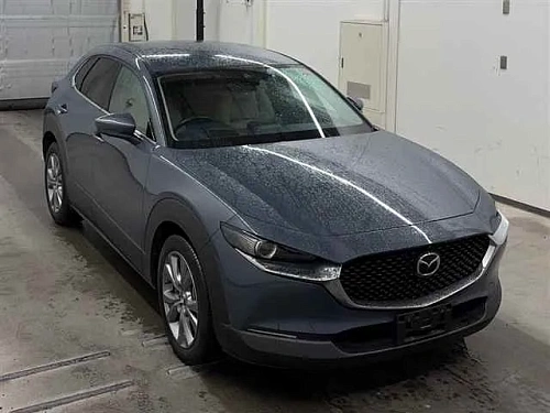 MAZDA CX-30 2023