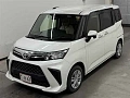 TOYOTA ROOMY 2023