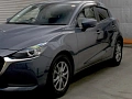 MAZDA MAZDA2 2023