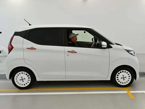 NISSAN DAYZ 2023