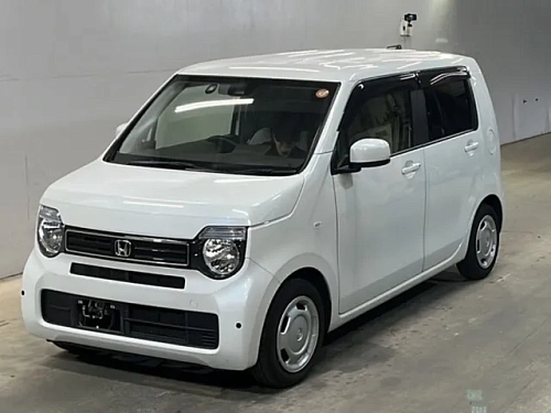 HONDA N WGN 2023