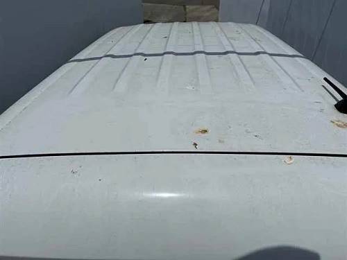 HONDA N VAN 2022