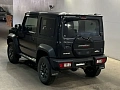 SUZUKI JIMNY SIERRA 2021