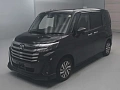 TOYOTA ROOMY 2023