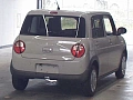 SUZUKI ALTO LAPIN 2021