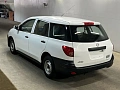 NISSAN AD 2022