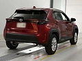 TOYOTA YARIS CROSS 2023
