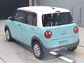 SUZUKI ALTO LAPIN 2021