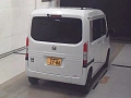 HONDA N VAN 2022