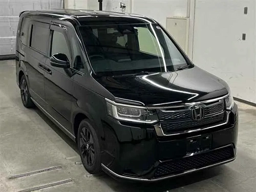 HONDA STEP WAGON 2023