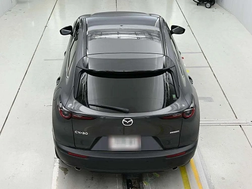 MAZDA CX-30 2023