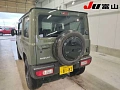 SUZUKI JIMNY 2023