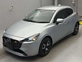MAZDA MAZDA2 2023