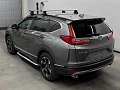 HONDA CR-V 2021