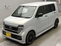 HONDA N WGN 2022