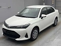 TOYOTA COROLLA AXIO 2023