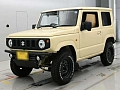 SUZUKI JIMNY 2023