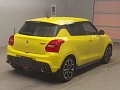 SUZUKI SWIFT 2022