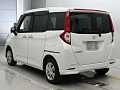 TOYOTA ROOMY 2023