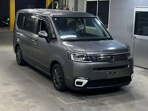 HONDA STEP WAGON 2023