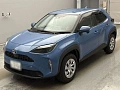 TOYOTA YARIS CROSS 2023