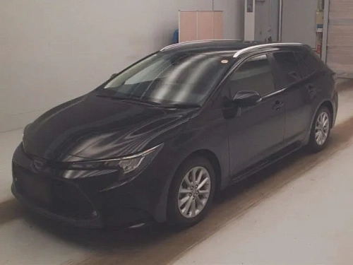 TOYOTA COROLLA TOURING 2022