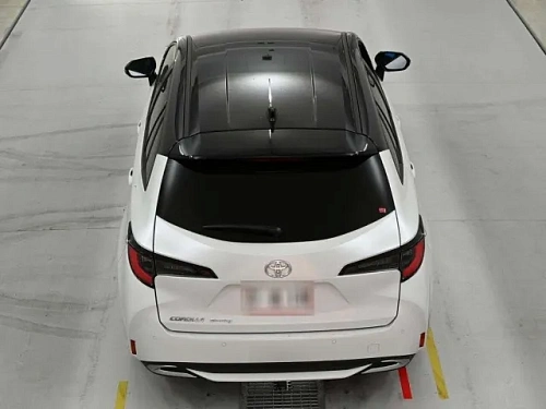TOYOTA COROLLA TOURING 2023