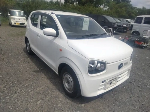MAZDA CAROL 2021