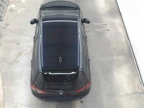 HONDA FIT 2022